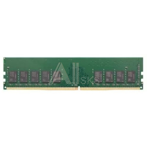11002115 Synology D4EU01-8G Модуль памяти для СХД DDR4 8GB