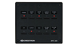 51924 Контроллер Crestron MPC-M5-B-T 2-модульная настенная система контроля Crestron с 10 программируемыми кнопками, наклейками с задней подсветкой, обратно