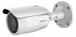 1855324 Камера видеонаблюдения IP HiWatch DS-I256Z(B)(2.8-12mm) 2.8-12мм цв. корп.:белый