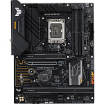 1000707889 Материнская плата/ TUF GAMING B660-PLUS WIFI D4