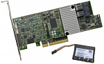 1200232 Адаптер LENOVO 4Y37A09722 ThinkSystem RAID 730-8i 2GB Flash PCIe 12Gb