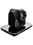 PTZ-камера Intrend [IPTZ-FHD20XB-MID] 20X Optical; 1/2.8" Exmor CMOS; Focus: f=4.7mm - 94mm; Iris: F=1.6(W) - 3.5(T); HOV: 60.2°; 1080P60; Shutter Spe