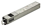 1135877 Блок питания SUPERMICRO для сервера 700W PWS-703P-1R