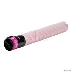 Konica-Minolta TN-321M Тонер, Magenta {bizhub c224e,c284e,c364e, (25000 стр)} Konica-Minolta TN-321M Тонер, Magenta {bizhub c224e,c284e,c364e, (25000 стр)}