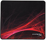 2010886 Коврик для мыши HyperX Fury S Pro Speed Edition Средний черный/рисунок 360x300x4мм (HX-MPFS-S-M)