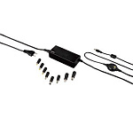 825379 Блок питания Hama 12120 90W 15V-24V 9-connectors от бытовой электросети