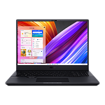 90NB0TS1-M006X0 ASUS ProArt StudioBook 16 W7600H3A-L2120 i7-11800H/16Gb/1TBM.2 SSD /16,0 (3840 x 2400) OLED 16:10/RTX A3000 6GB/WiFi6/BT/FP/Backlit KB/No OS/2.4Kg/Mg-