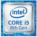 1245627 Процессор Intel CORE I5-8400 S1151 OEM 2.8G CM8068403358811 S R3QT IN