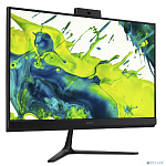 Моноблок Acer Aspire C24-2G 23.8" Full HD i5 13420H (2.1) 16Gb SSD512Gb UHDG CR Eshell GbitEth WiFi BT 65W клавиатура мышь Cam черный 1920x1080