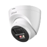 11024833 DAHUA DH-IPC-HDW2249TP-S-PV-0280B Уличная турельная IP-видеокамера Smart Dual Light с ИИ 2Мп, 1/2.8” CMOS, объектив 2.8мм, видеоаналитика, ИК до 30м,