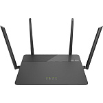 1000688480 Маршрутизатор D-LINK маршрутизатор/ DIR-878 Wireless AC1900 3x3 MU-MIMO Dual-band Gigabit Router with 1 10/100/1000Base-T WAN port, 4 10/100/1000Base-T LAN ports.