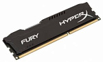 913441 Память DDR3 8Gb 1600MHz Kingston (HX316C10FB/8) HyperX FURY Black Series