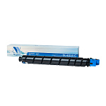 npr_A7985 Тонер-картридж NVP совместимый NV-TK-8335 Cyan
