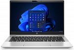 1743920 Ноутбук HP ProBook 430 G8 Core i3 1115G4 8Gb SSD256Gb Intel UHD Graphics 13.3" IPS UWVA FHD (1920x1080) Windows 10 Professional 64 silver WiFi BT Cam