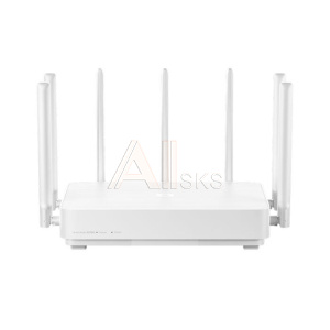 1308512 Wi-Fi маршрутизатор 2350MBPS 100/1000M MI AIOT DVB4248GL XIAOMI