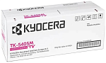 1T02Z6BNL0 Kyocera Тонер-картридж TK-5405M для TASKalfa MA3500ci пурпурный (10000 стр.)