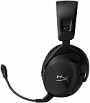 1972922 Наушники с микрофоном HyperX Cloud Stinger 2 wireless black черный мониторные Radio оголовье (676A2AA)