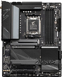 1875584 Материнская плата Gigabyte X670 AORUS ELITE AX SocketAM5 AMD X670 4xDDR5 ATX AC`97 8ch(7.1) 2.5Gg RAID+HDMI