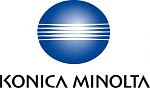 A4EW730400 Konica Minolta Fusing Roller /Upper