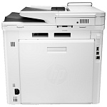 Цветное лазерное МФУ HP Color LaserJet Pro MFP M479fnw (W1A78A) * Цветное лазерное МФУ HP Color LaserJet Pro MFP M479fnw (W1A78A) *