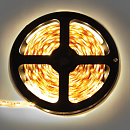 S2LW05ESB Ecola LED strip STD 4,8W/m 12V IP20 8mm 60Led/m 2800K 4Lm/LED 240Lm/m светодиодная лента на катушке 5м.