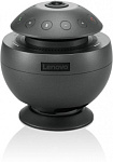 1171589 Камера Web Lenovo VoIP 360 серый 2Mpix (1920x1080) USB3.0 с микрофоном для ноутбука