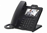 459156 Телефон IP Panasonic KX-HDV430RUB черный