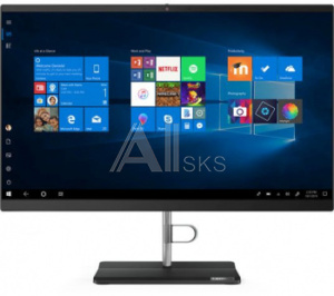 1150498 Моноблок Lenovo V540-24IWL 23.8" Full HD i5 8265U (1.6)/8Gb/1Tb 7.2k/UHDG 620/DVDRW/CR/Windows 10 Professional 64/GbitEth/WiFi/BT/65W/клавиатура/мышь/ 1150498 Моноблок Lenovo V540-24IWL 23.8" Full HD i5 8265U (1.6)/8Gb/1Tb 7.2k/UHDG 620/DVDRW/CR/Windows 10 Professional 64/GbitEth/WiFi/BT/65W/клавиатура/мышь/