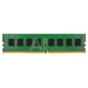 1347035 Модуль памяти DIMM 16GB PC23400 DDR4 KVR29N21S8/16 KINGSTON