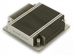 586604 Радиатор SUPERMICRO SNK-P0046P 1U Passive Soc-1156