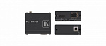 134465 Передатчик Kramer Electronics [PT-580T] сигнала HDMI в кабель витой пары (TP), до 70 м