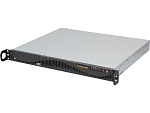 782088 Платформа SUPERMICRO SYS-5018D-MF 3.5" SATA C222 1G 2P 1x350W