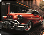 2006246 Коврик для мыши Cactus Red Car 300x250x2мм (CS-MP-P07M) 2006246 Коврик для мыши Cactus Red Car 300x250x2мм (CS-MP-P07M)