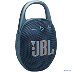 Акустическая система JBL Clip 5 Blue (JBLCLIP5BLU) Акустическая система JBL Clip 5 Blue (JBLCLIP5BLU)