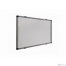 IQBoard DVT RPT082-20 Интерактивная доска 82" IR технология, 20 касаний, USB, 4:3, 18 кг