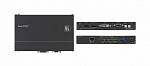 133765 Передатчик Kramer Electronics [SID-X2N] HDMI / DVI / DisplayPort / VGA по витой паре HDBaseT с кнопкой управления коммутатором Step-In; локальный ауди