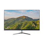 Монитор 27" БЕШТАУ М2701/2K(PN:TFT) 2560х1440 60/75Hz IPS LED 16:9 5ms DVI HDMI DP 1000:1 178/178 250cd Регулировка наклона, Чёрный МИНПРОМТОРГ (МПТ)