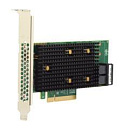 1259289 RAID-контроллер BROADCOM SAS PCIE 8P HBA 05-50008-01 LSI