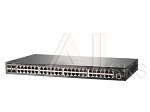 JL260A#ABB Aruba 2930F 48G 4SFP Swch (48x10/100/1000 RJ-45, 4xSFP, L3 lite, 19") (repl. for J9626A , J9728A)