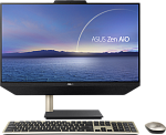 1000609979 Моноблок ASUS A5400WFAK-BA111T 23.8"(1920x1080 (матовый) IPS)/Intel Core i5 10210U(1.6Ghz)/8192Mb/512PCISSDGb/noDVD/Int:Intel HD/Cam/BT/WiFi/war 1y