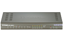 1000218050 Шлюз VoIP/ 8-ports FXS RJ-11, 1-port 10/100/1000BASE-TX Gigabit Ethernet WAN, 4-ports 10/100/1000BASE-TXGigabit Ethernet port LAN SIP VoIP Gateway