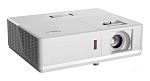 118797 Лазерный проектор Optoma [(ZU506Te, ZU506Te-W)] DLP,WUXGA(1920*1200),5500 ANSI lm;300000:1;IP5X;TR1.4-2.24:1;Lens Shift V99%;HDMIx2+MHL;VGA x1;HDBaseT