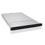 BA9JC34R Сервер ReShield RX-110 Gen2 Silver 4110 Rack(1U)/Xeon8C 2.1GHz(11Mb)/1x16GbR2D_2666/S3516B(2Gb/RAID 0/1/10/5/50/6/60)/2x300GB_15K(8/10+1up)SFF/noDVD/4x1GbEt