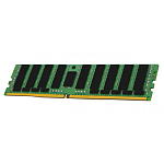 KTH-PL426LQ/64G Kingston for HP/Compaq (815101-B21 838085-B21 880842-B21 881901-B21 1XD87AA) DDR4 LRDIMM 64GB 2666MHz ECC Registered Quad Rank Module, 1 year