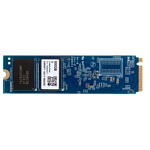 1879701 SSD APACER M.2 2280 500GB AS2280Q4 Client AP500GAS2280Q4-1 PCIe Gen4x4 with NVMe, 5000/2500, IOPS 750K, MTBF 1.5M, 3D TLC, 850TBW, 1.7DWPD, Kit Heatsi