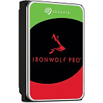 Жесткий диск Seagate SATA-III 4TB ST4000NT001 NAS Ironwolf Pro 512E (7200rpm) 256Mb 3.5"