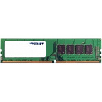 1601417 Patriot DDR4 DIMM 8GB PSD48G266681 PC4-21300, 2666MHz