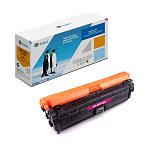 GG-CE743A Cartridge G&G 307A для HP CLJ CP5225/CP5225N/CP5225DN, с чипом (7300стр.), пурпурный (аналог CE743A)