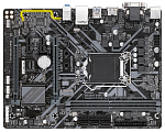 Gigabyte B365M HD3 1151v2 B365 2xDDR4 mATX AC`97 8ch(7.1) GbLAN+VGA+DVI+HDMI RTL