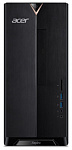 1537532 ПК Acer Aspire XC-830 Cel J4025 (2) 4Gb SSD128Gb UHDG 600 CR Windows 10 Home GbitEth 65W черный (DT.BE8ER.003)